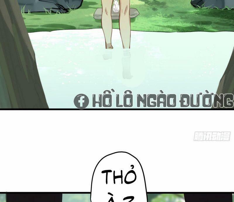 Công Chúa Pháo Hôi Muốn Tùy Tiện Đến Cùng 27 trang 35