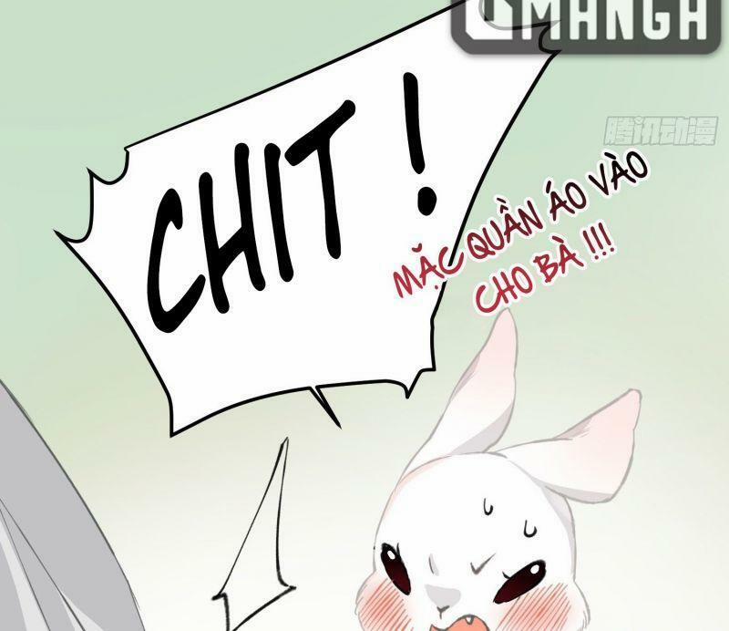 Công Chúa Pháo Hôi Muốn Tùy Tiện Đến Cùng 27 trang 37