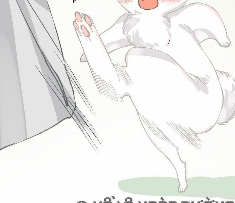 Công Chúa Pháo Hôi Muốn Tùy Tiện Đến Cùng 27 trang 38