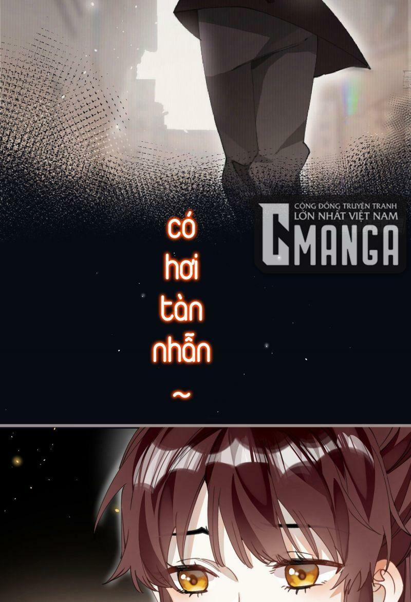 Công Chúa Pháo Hôi Muốn Tùy Tiện Đến Cùng 27 trang 4