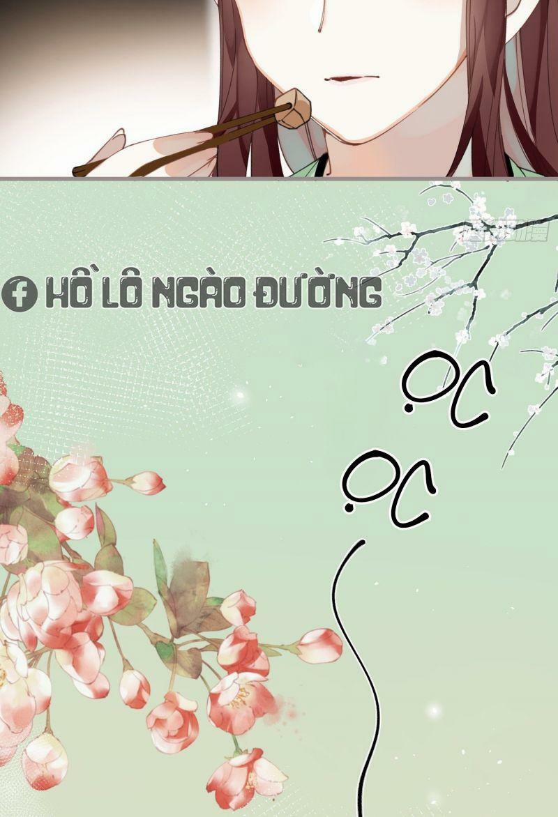 Công Chúa Pháo Hôi Muốn Tùy Tiện Đến Cùng 27 trang 5