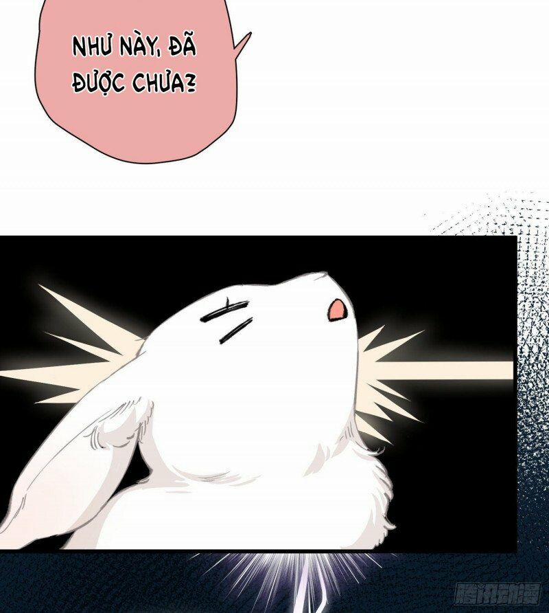 Công Chúa Pháo Hôi Muốn Tùy Tiện Đến Cùng 28 trang 10