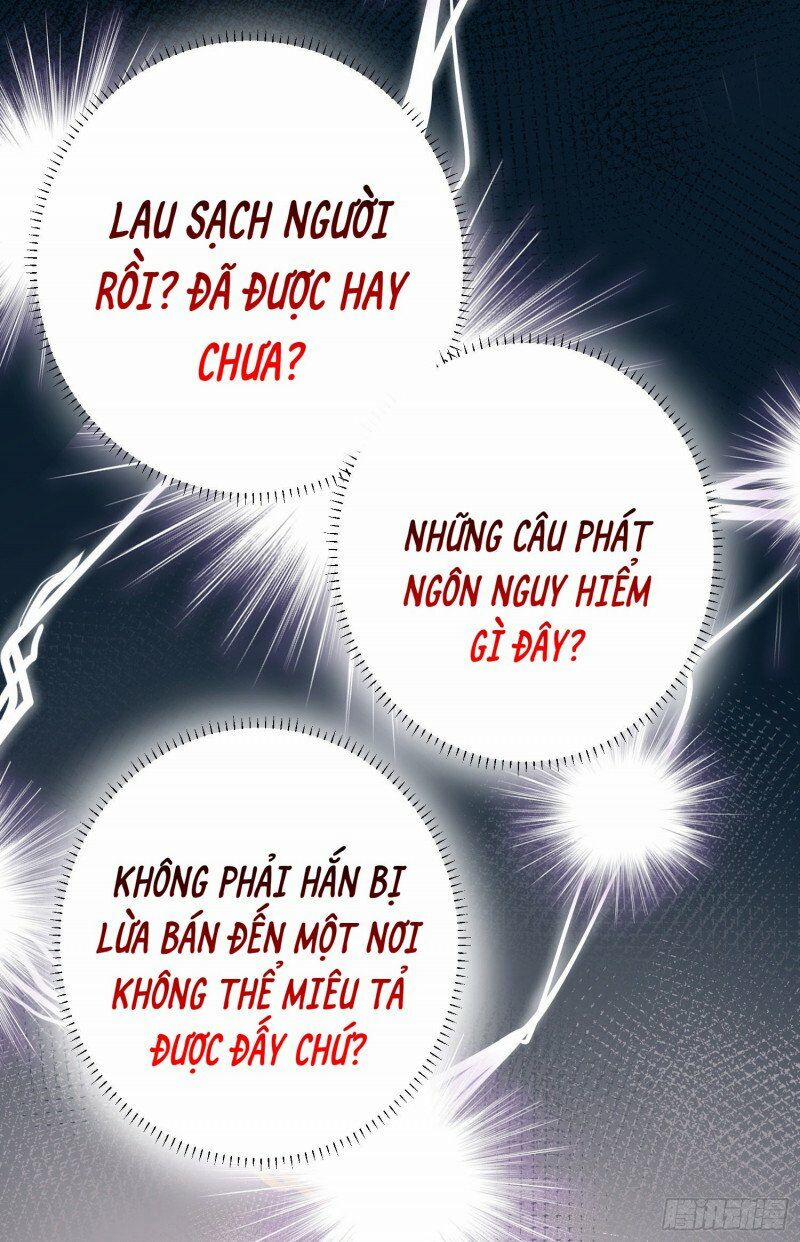 Công Chúa Pháo Hôi Muốn Tùy Tiện Đến Cùng 28 trang 11