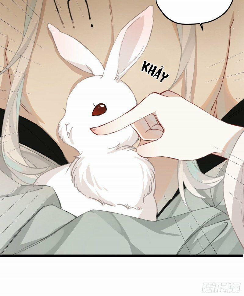 Công Chúa Pháo Hôi Muốn Tùy Tiện Đến Cùng 28 trang 16