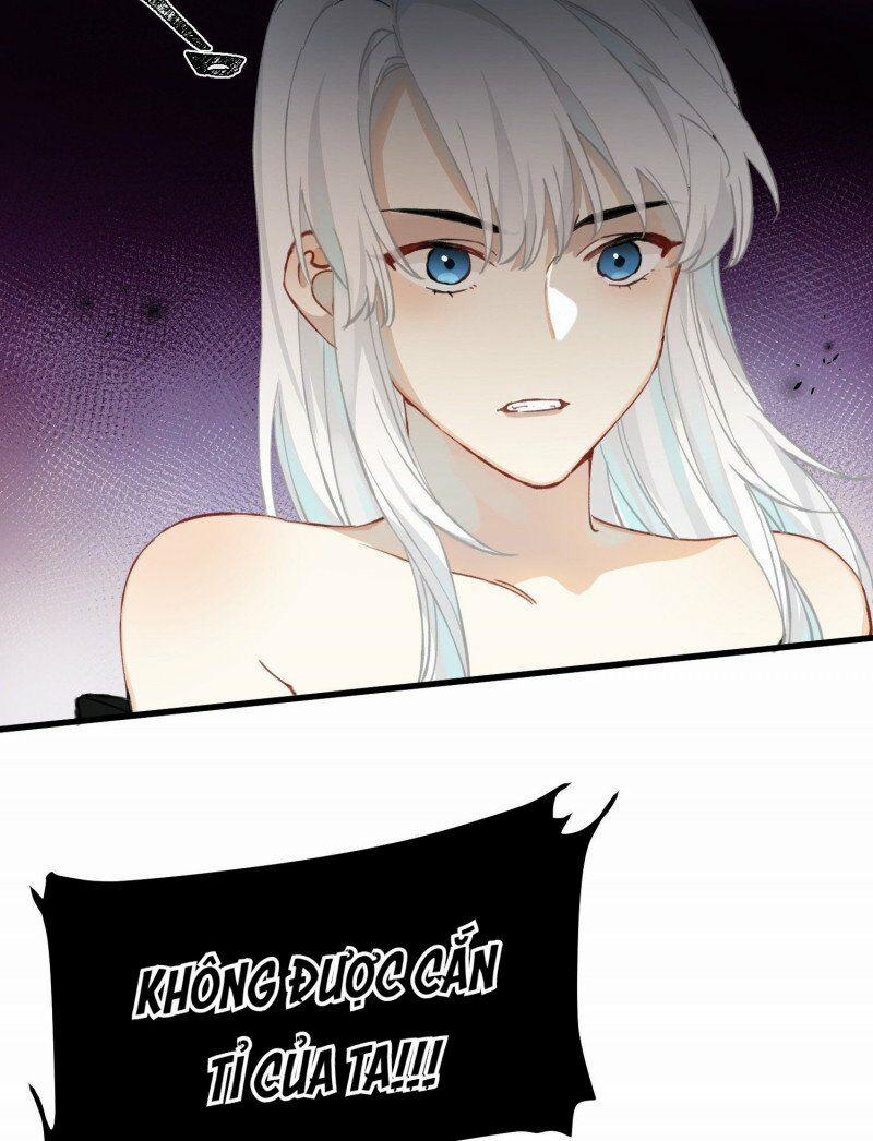 Công Chúa Pháo Hôi Muốn Tùy Tiện Đến Cùng 28 trang 18