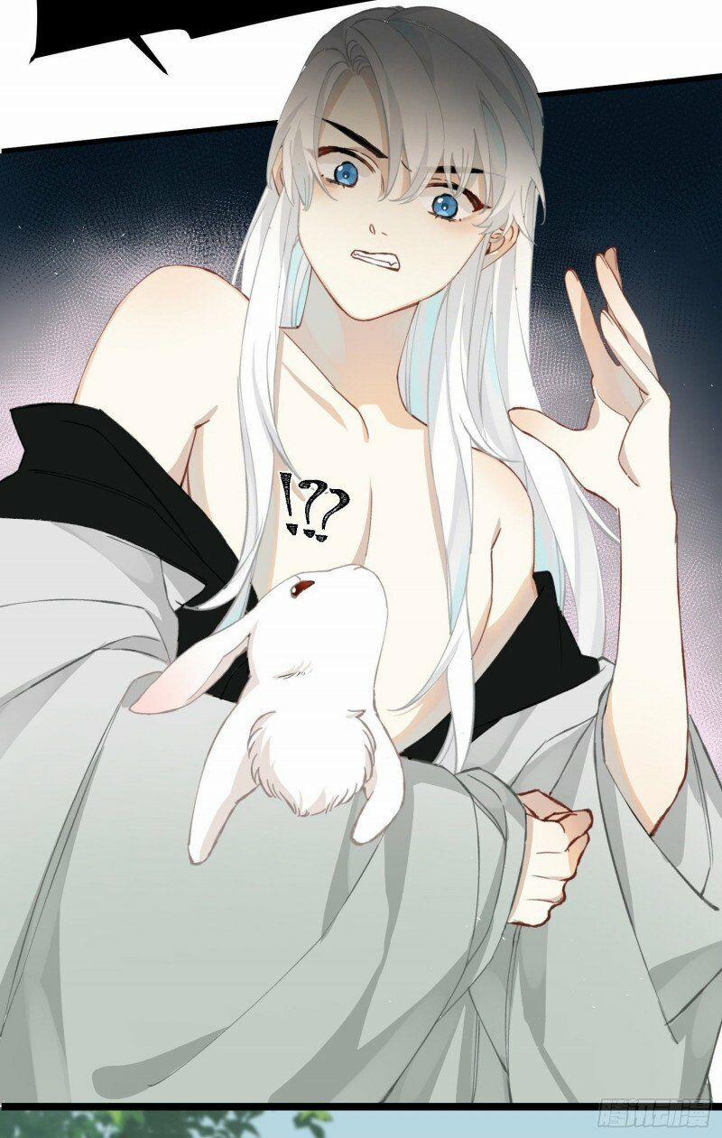 Công Chúa Pháo Hôi Muốn Tùy Tiện Đến Cùng 28 trang 19