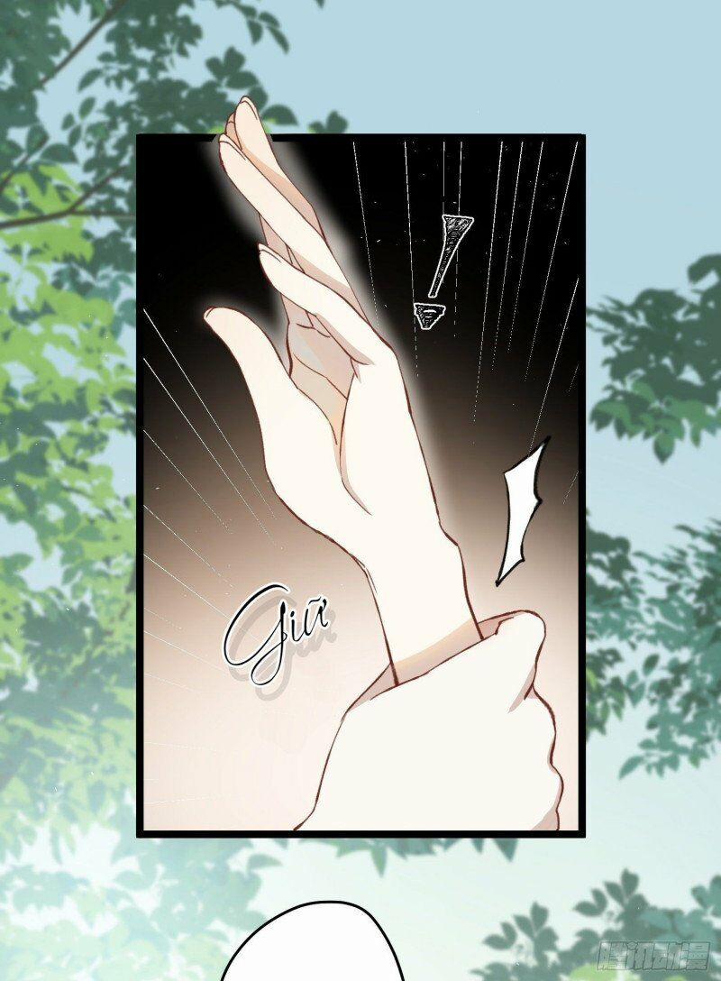 Công Chúa Pháo Hôi Muốn Tùy Tiện Đến Cùng 28 trang 20