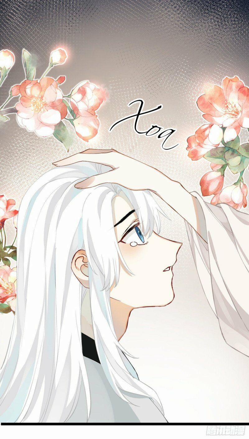 Công Chúa Pháo Hôi Muốn Tùy Tiện Đến Cùng 28 trang 27