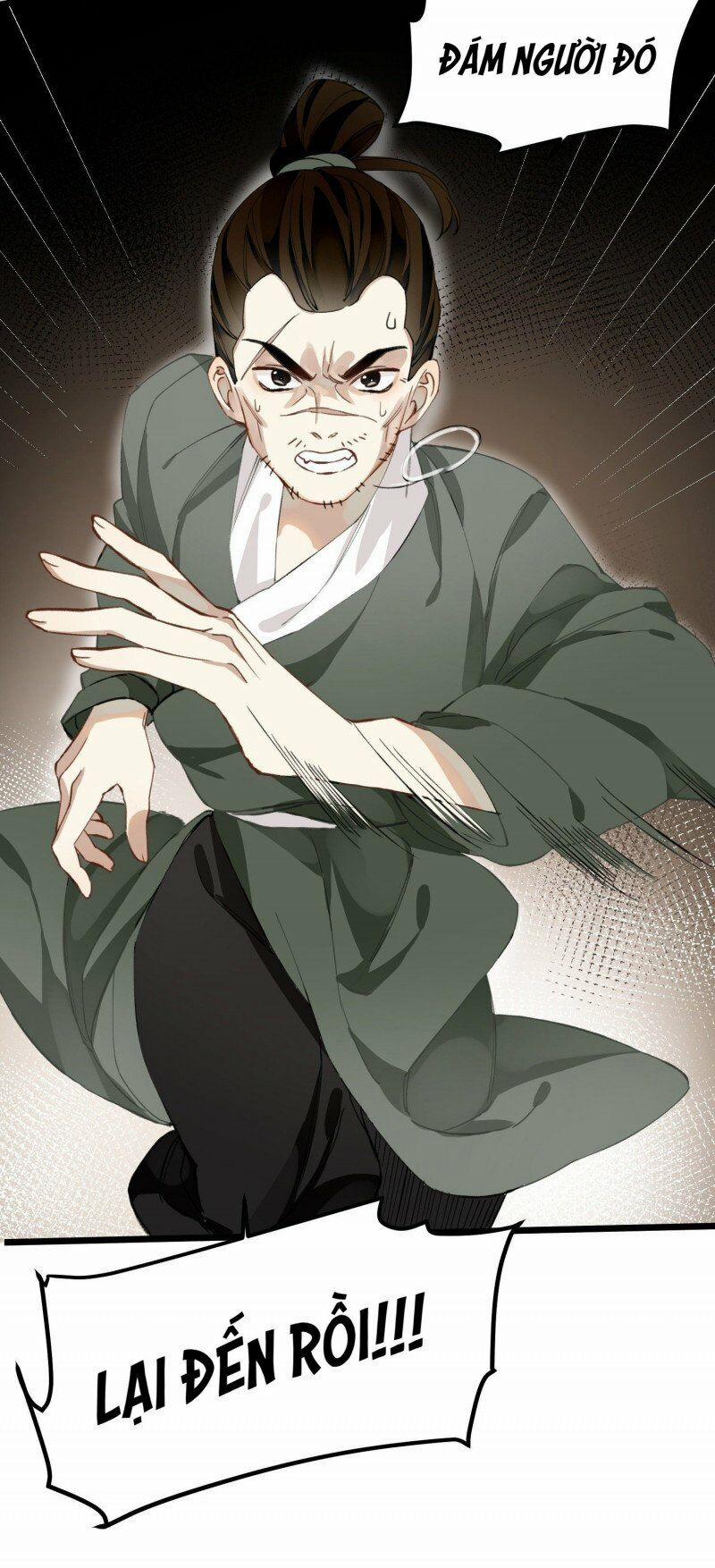 Công Chúa Pháo Hôi Muốn Tùy Tiện Đến Cùng 28 trang 31