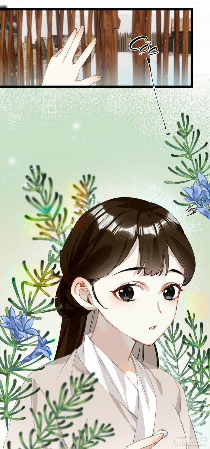 Công Chúa Pháo Hôi Muốn Tùy Tiện Đến Cùng 28 trang 4