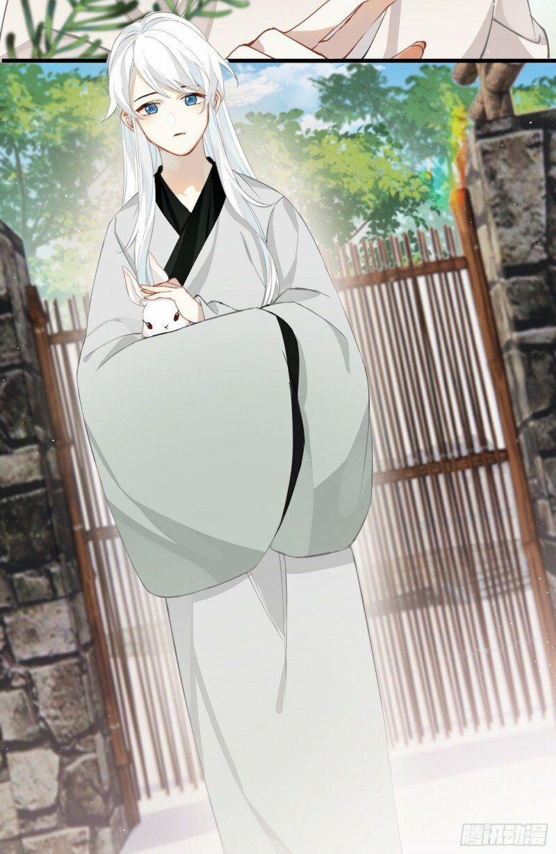 Công Chúa Pháo Hôi Muốn Tùy Tiện Đến Cùng 28 trang 5