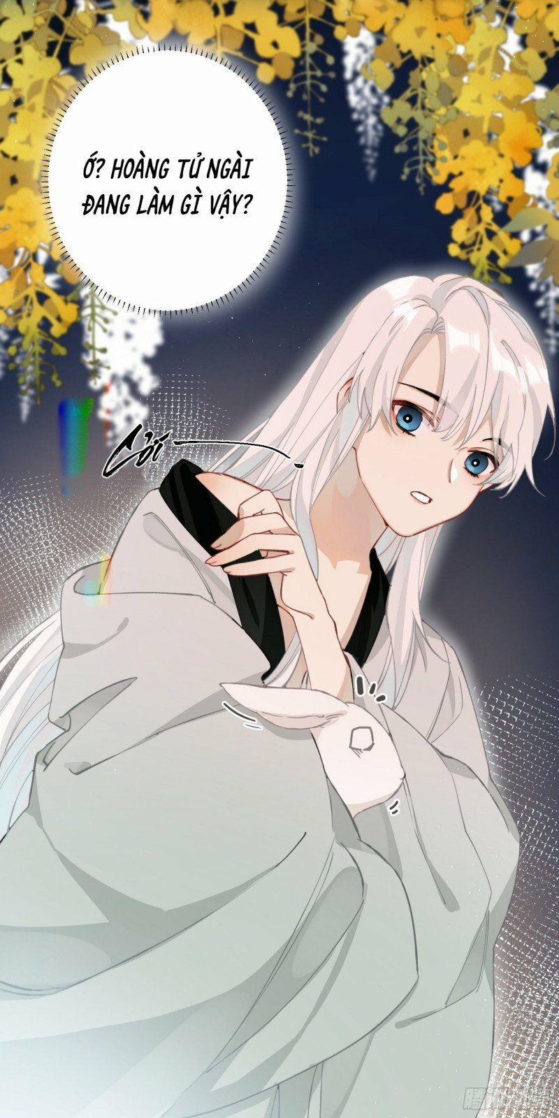 Công Chúa Pháo Hôi Muốn Tùy Tiện Đến Cùng 28 trang 7