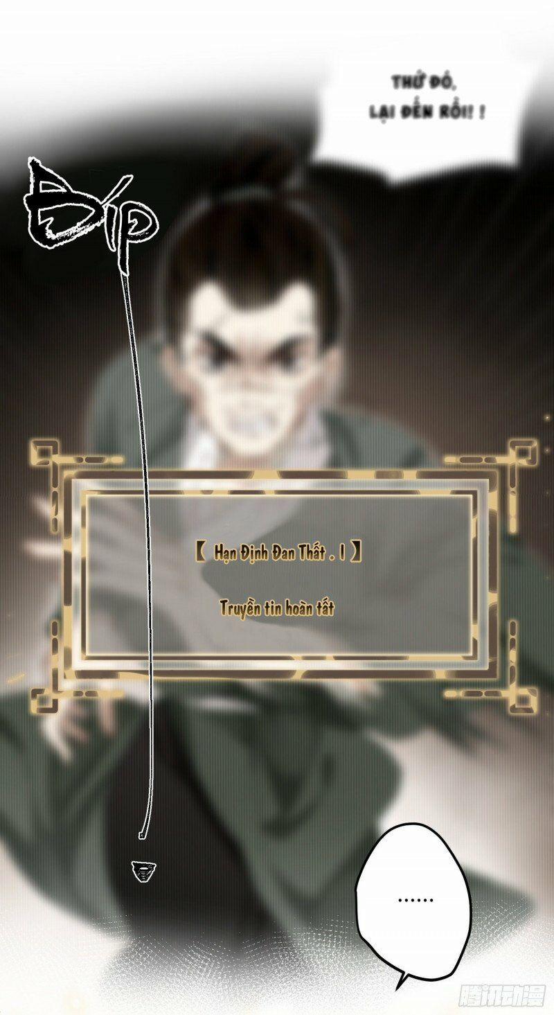 Công Chúa Pháo Hôi Muốn Tùy Tiện Đến Cùng 29 trang 1