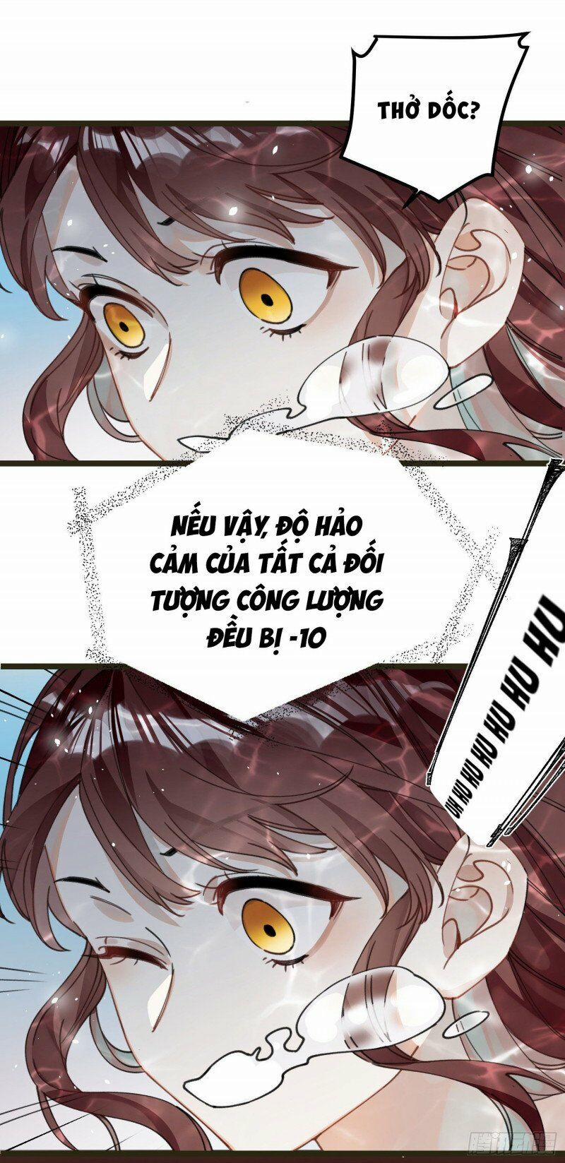 Công Chúa Pháo Hôi Muốn Tùy Tiện Đến Cùng 29 trang 12