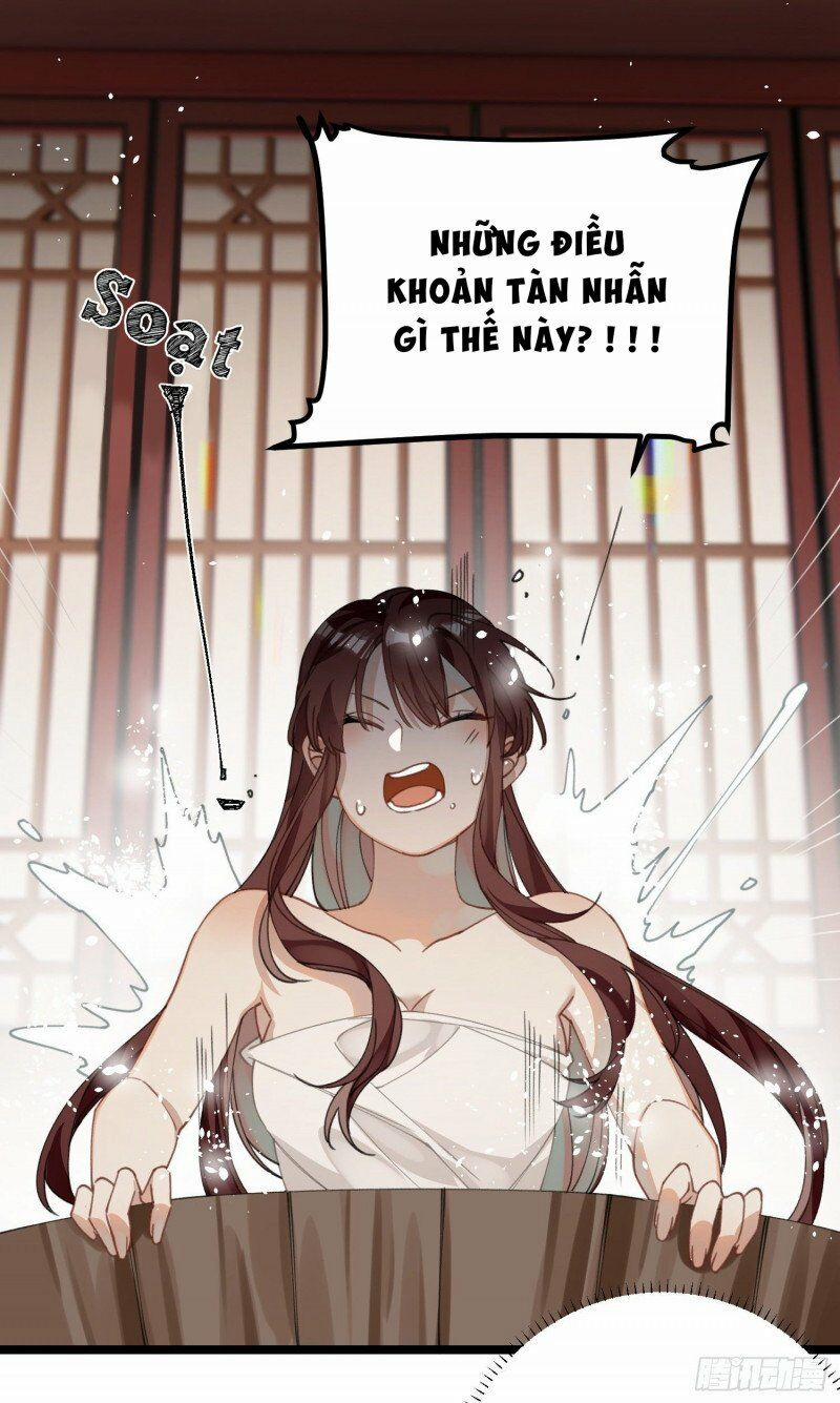 Công Chúa Pháo Hôi Muốn Tùy Tiện Đến Cùng 29 trang 13