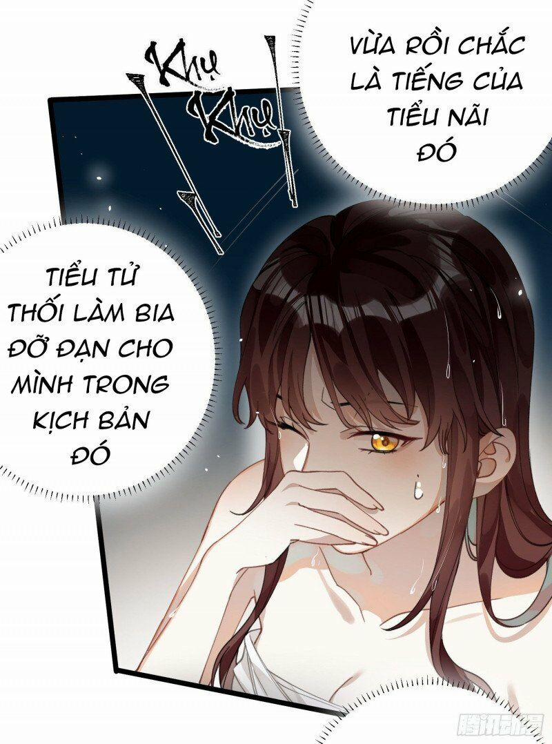 Công Chúa Pháo Hôi Muốn Tùy Tiện Đến Cùng 29 trang 14