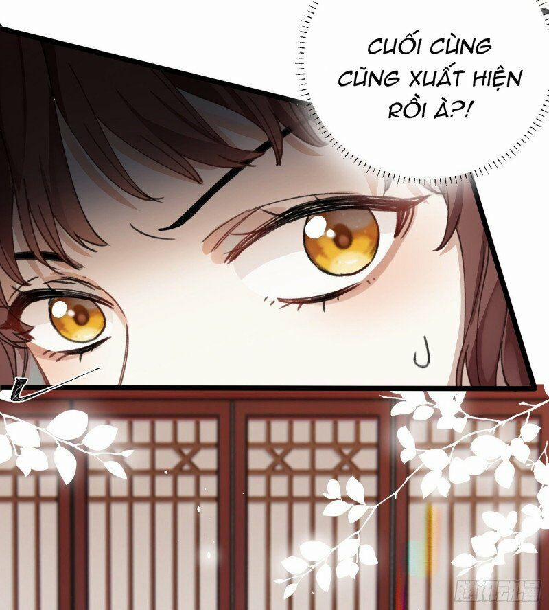 Công Chúa Pháo Hôi Muốn Tùy Tiện Đến Cùng 29 trang 15