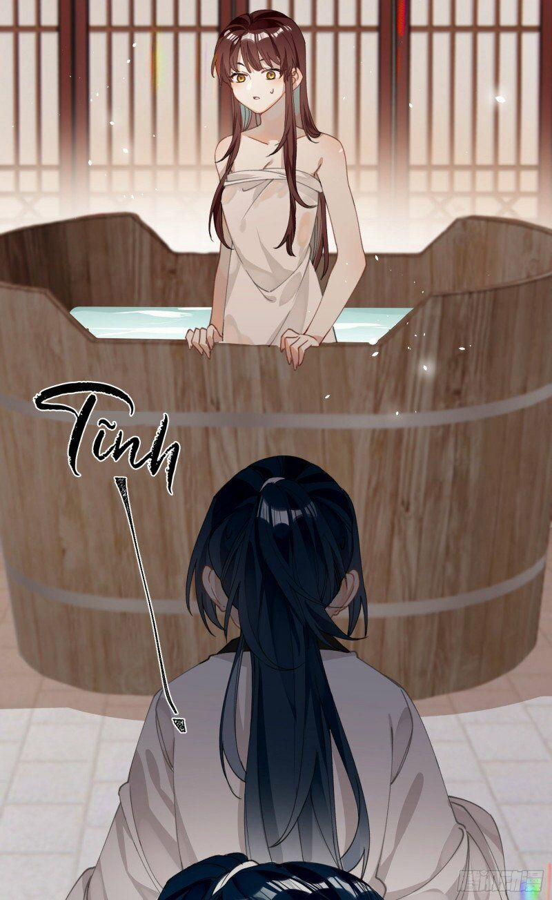 Công Chúa Pháo Hôi Muốn Tùy Tiện Đến Cùng 29 trang 16