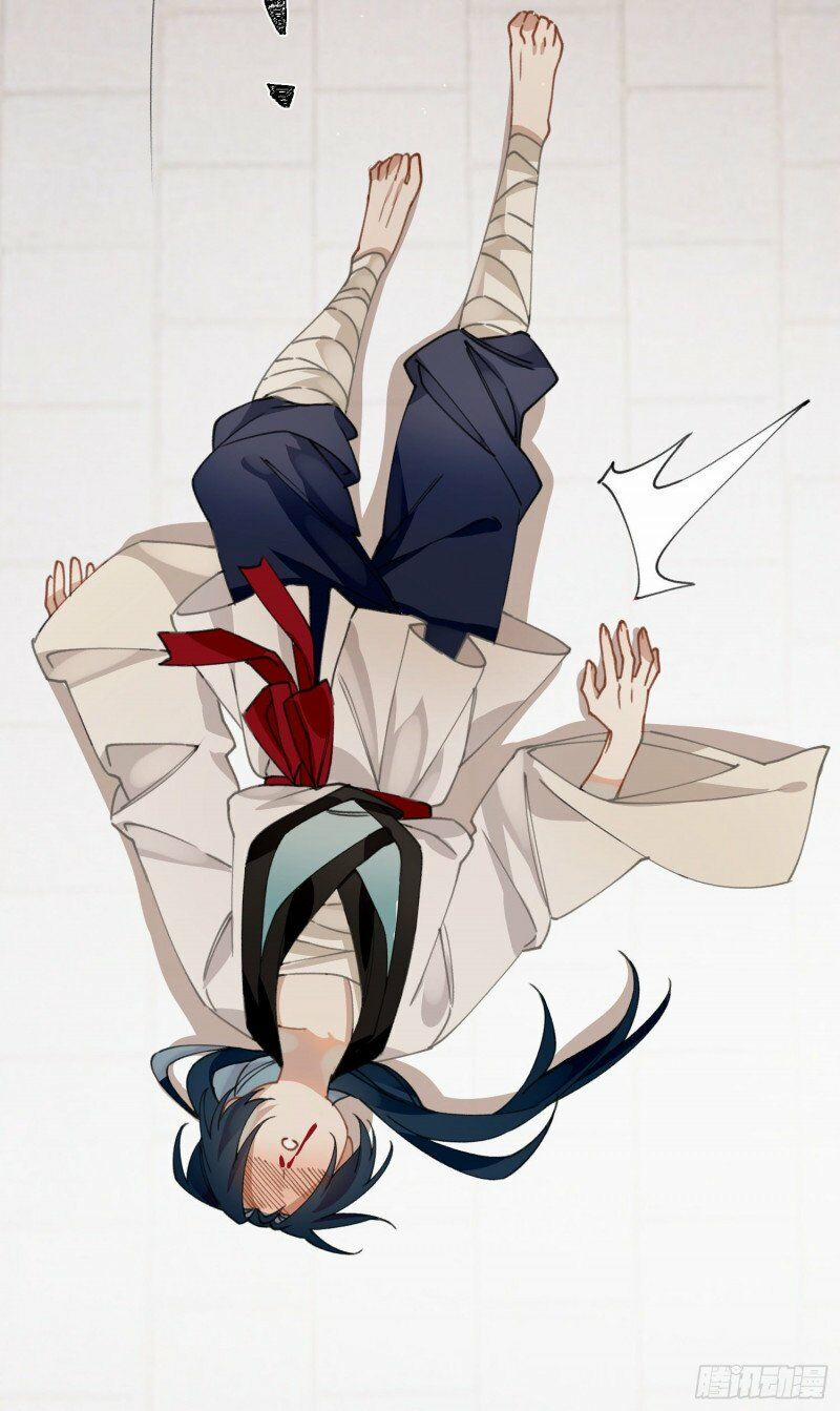 Công Chúa Pháo Hôi Muốn Tùy Tiện Đến Cùng 29 trang 19