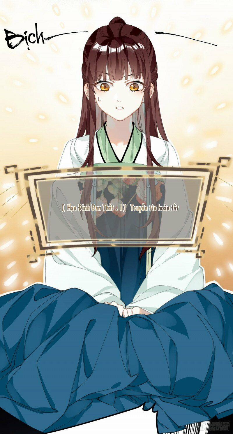 Công Chúa Pháo Hôi Muốn Tùy Tiện Đến Cùng 29 trang 2