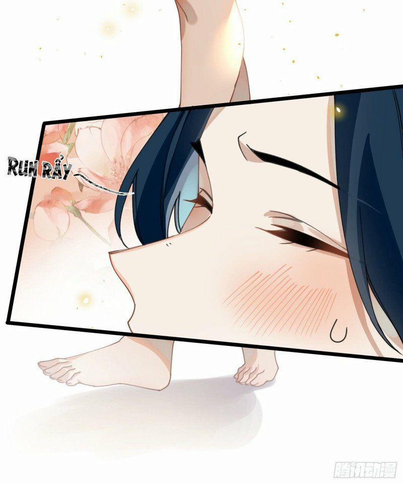 Công Chúa Pháo Hôi Muốn Tùy Tiện Đến Cùng 29 trang 23