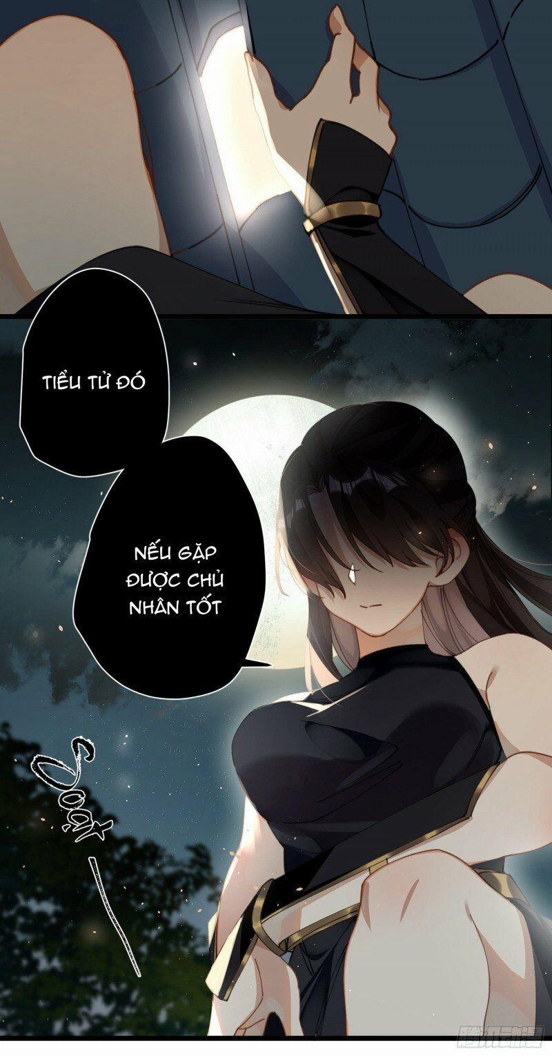 Công Chúa Pháo Hôi Muốn Tùy Tiện Đến Cùng 29 trang 26