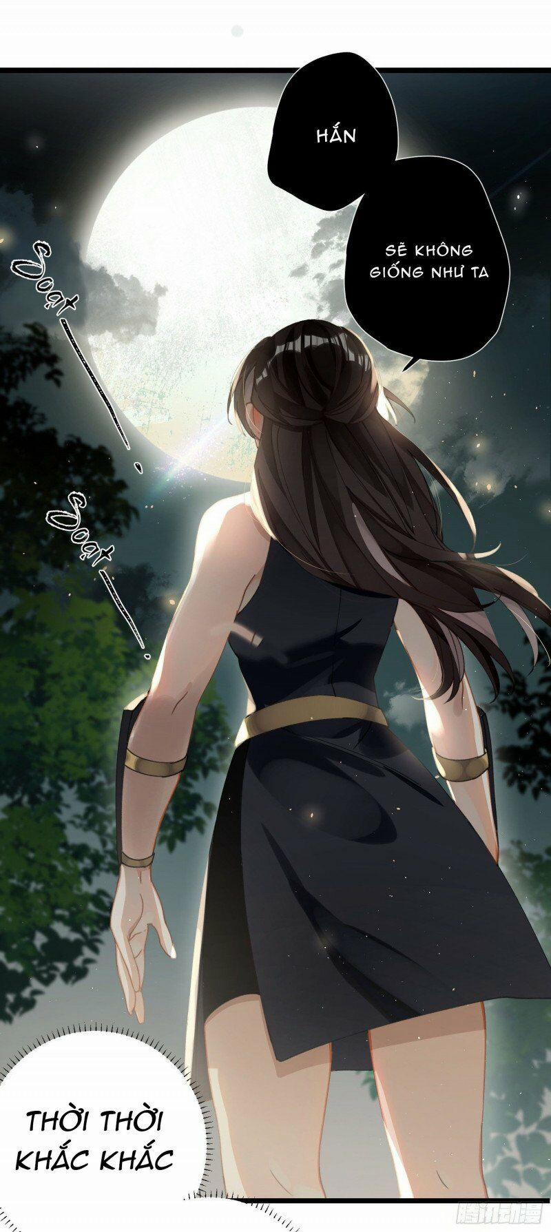 Công Chúa Pháo Hôi Muốn Tùy Tiện Đến Cùng 29 trang 27