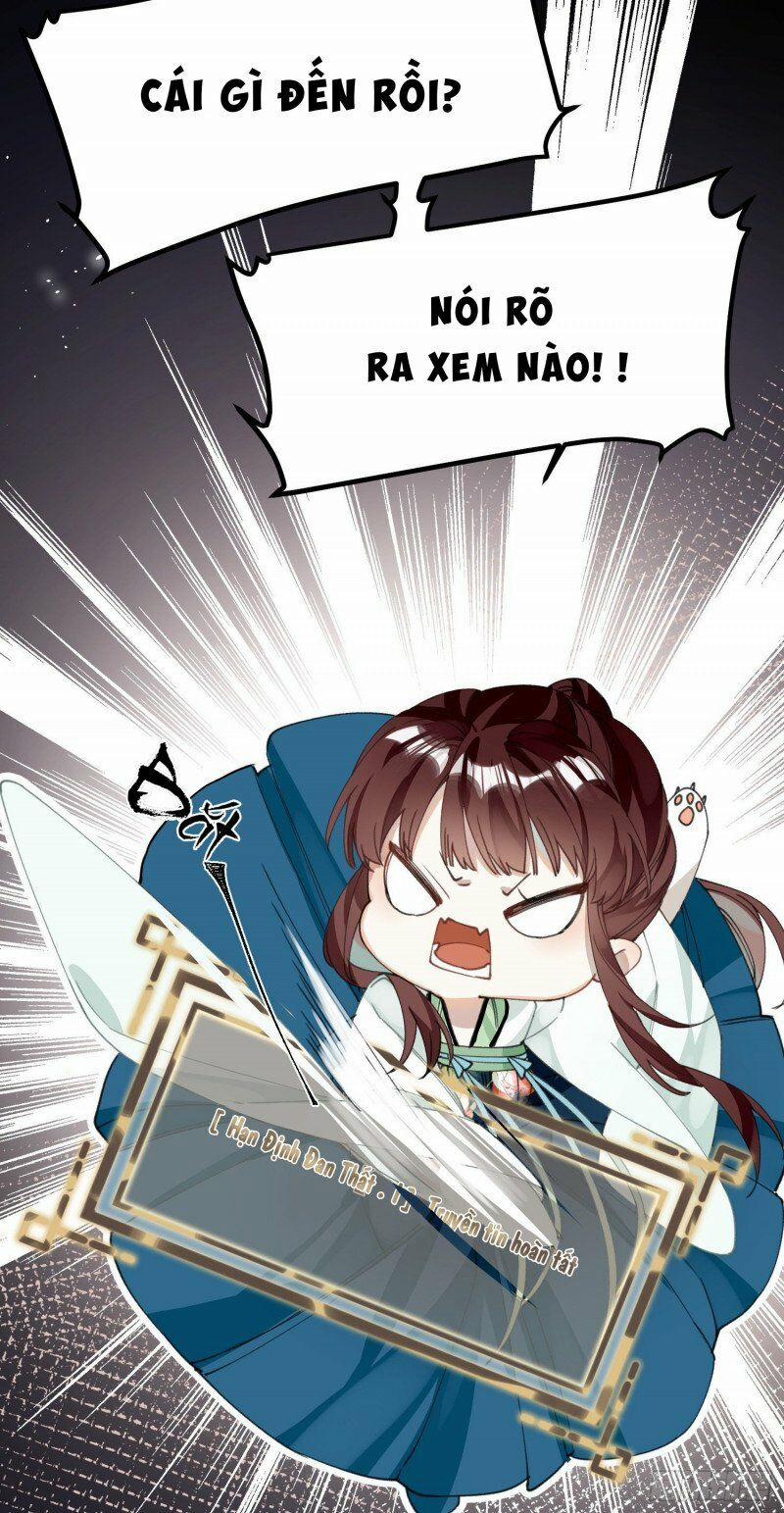 Công Chúa Pháo Hôi Muốn Tùy Tiện Đến Cùng 29 trang 3