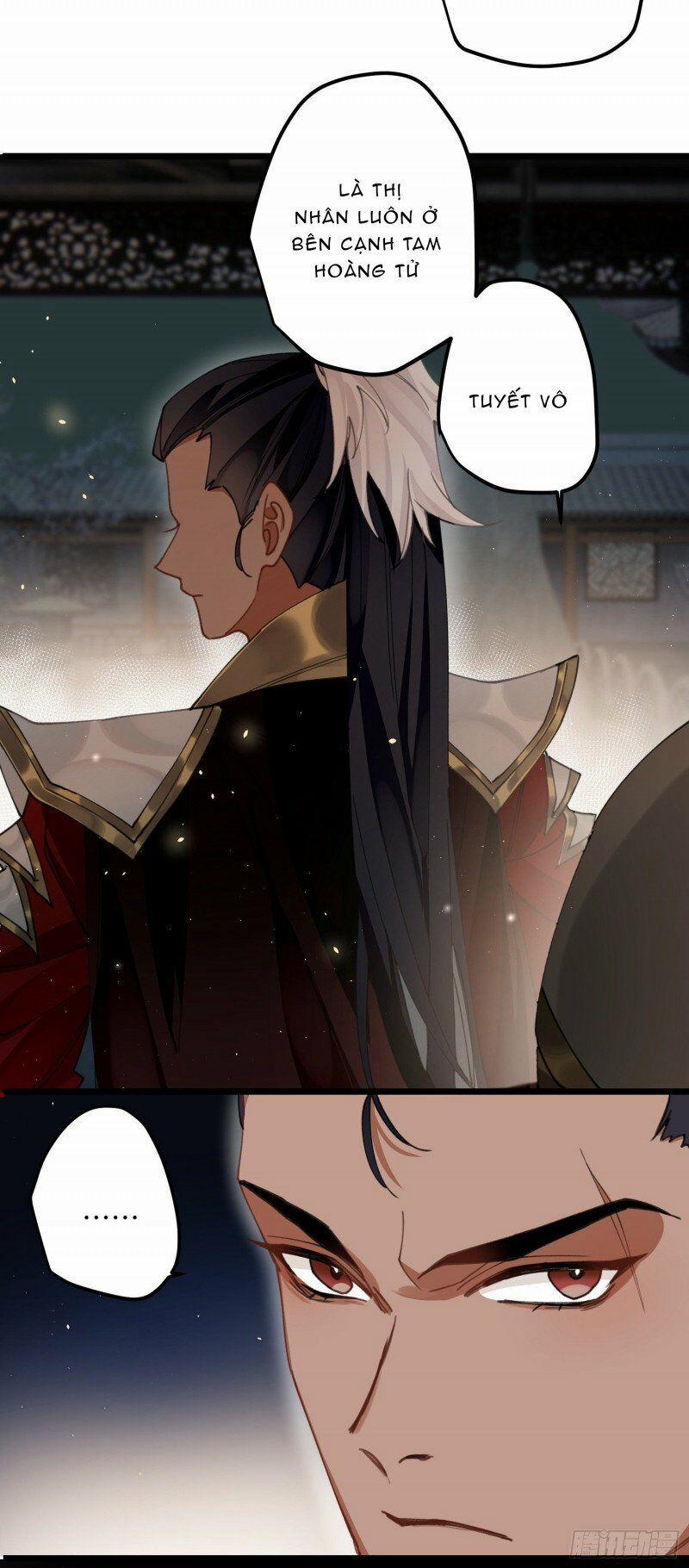 Công Chúa Pháo Hôi Muốn Tùy Tiện Đến Cùng 29 trang 30