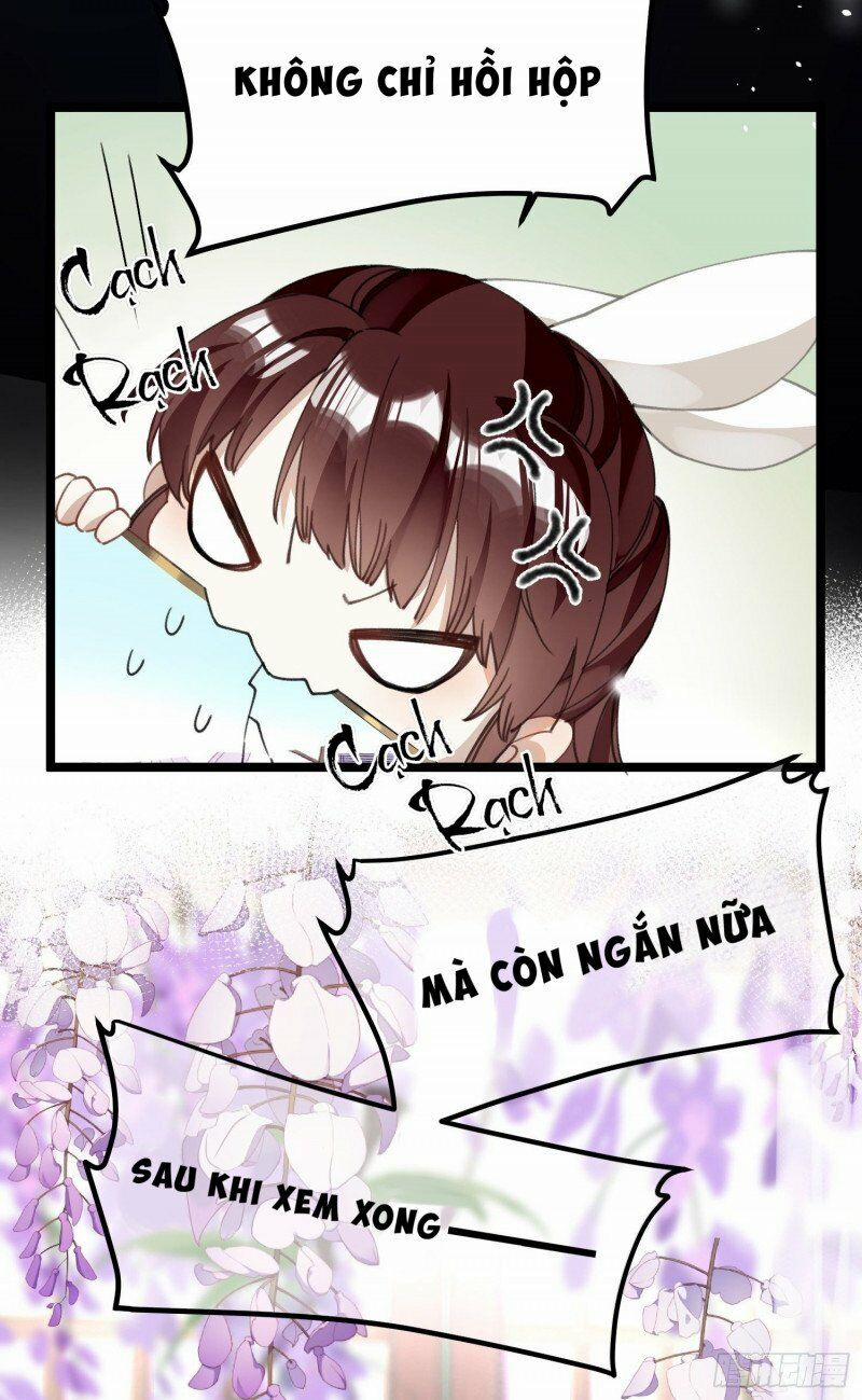 Công Chúa Pháo Hôi Muốn Tùy Tiện Đến Cùng 29 trang 5