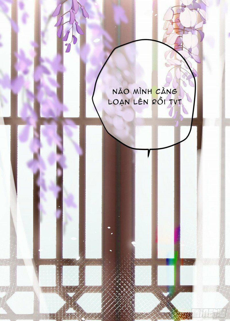 Công Chúa Pháo Hôi Muốn Tùy Tiện Đến Cùng 29 trang 6