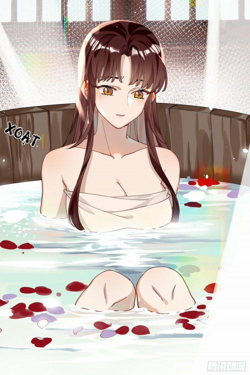 Công Chúa Pháo Hôi Muốn Tùy Tiện Đến Cùng 29 trang 7