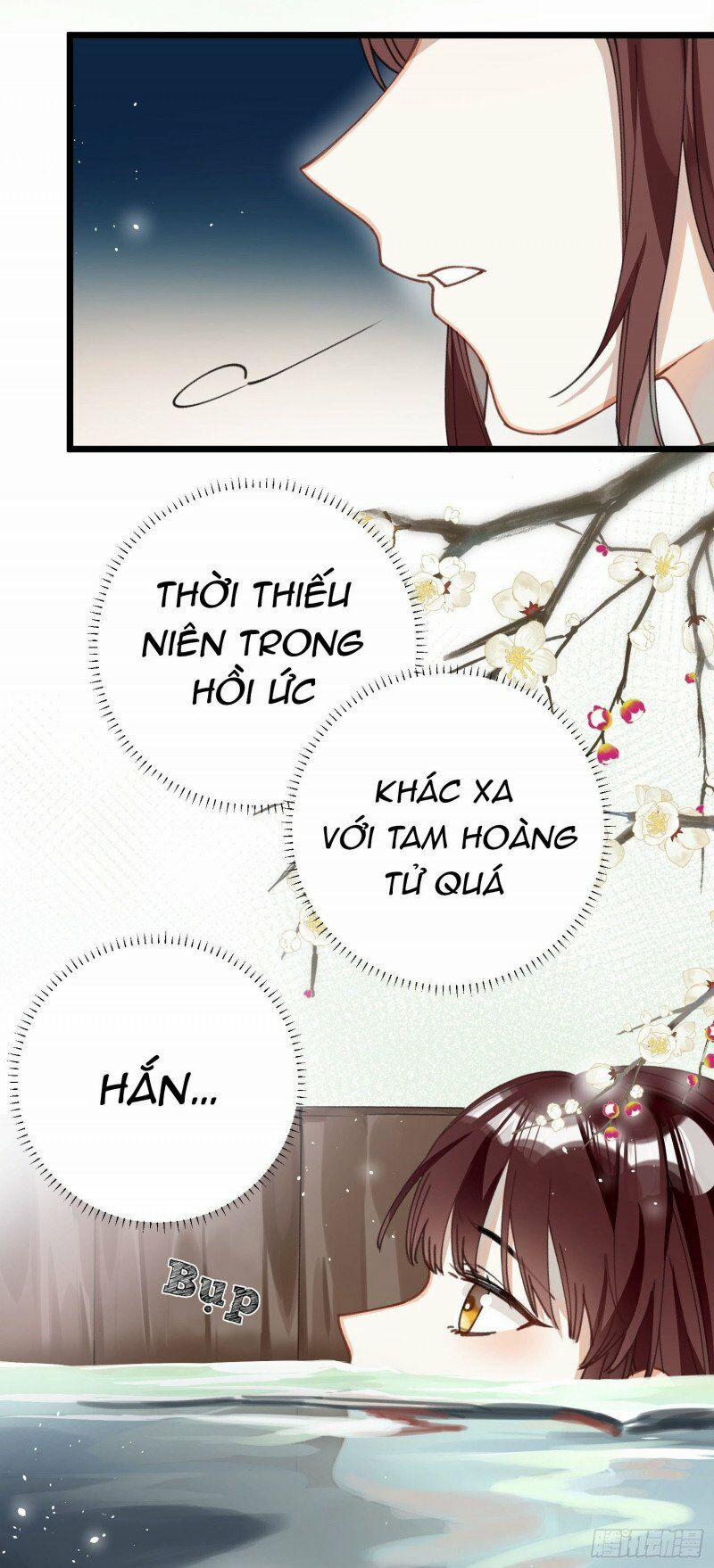 Công Chúa Pháo Hôi Muốn Tùy Tiện Đến Cùng 29 trang 8