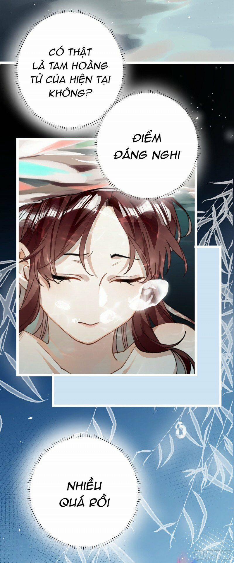 Công Chúa Pháo Hôi Muốn Tùy Tiện Đến Cùng 29 trang 9