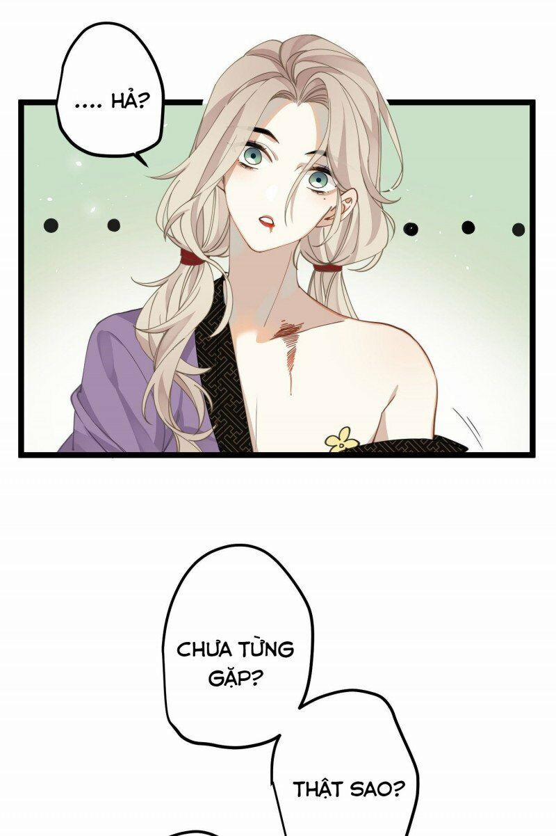 Công Chúa Pháo Hôi Muốn Tùy Tiện Đến Cùng 30 trang 13