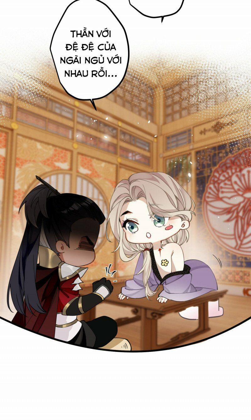 Công Chúa Pháo Hôi Muốn Tùy Tiện Đến Cùng 30 trang 14