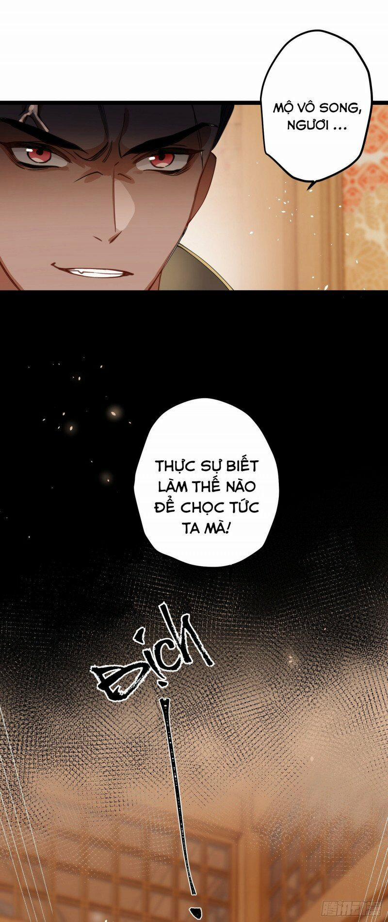 Công Chúa Pháo Hôi Muốn Tùy Tiện Đến Cùng 30 trang 15