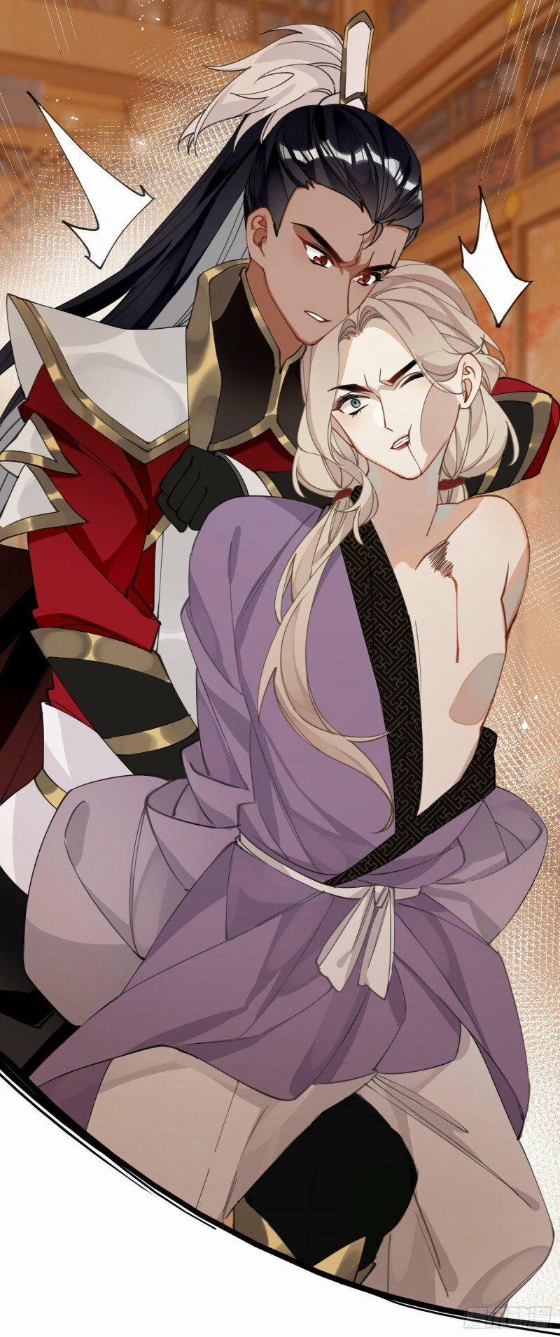 Công Chúa Pháo Hôi Muốn Tùy Tiện Đến Cùng 30 trang 16