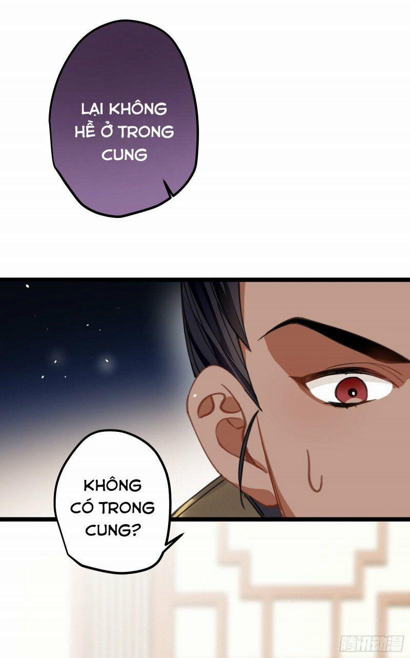 Công Chúa Pháo Hôi Muốn Tùy Tiện Đến Cùng 30 trang 23