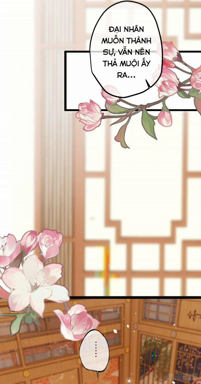 Công Chúa Pháo Hôi Muốn Tùy Tiện Đến Cùng 30 trang 24