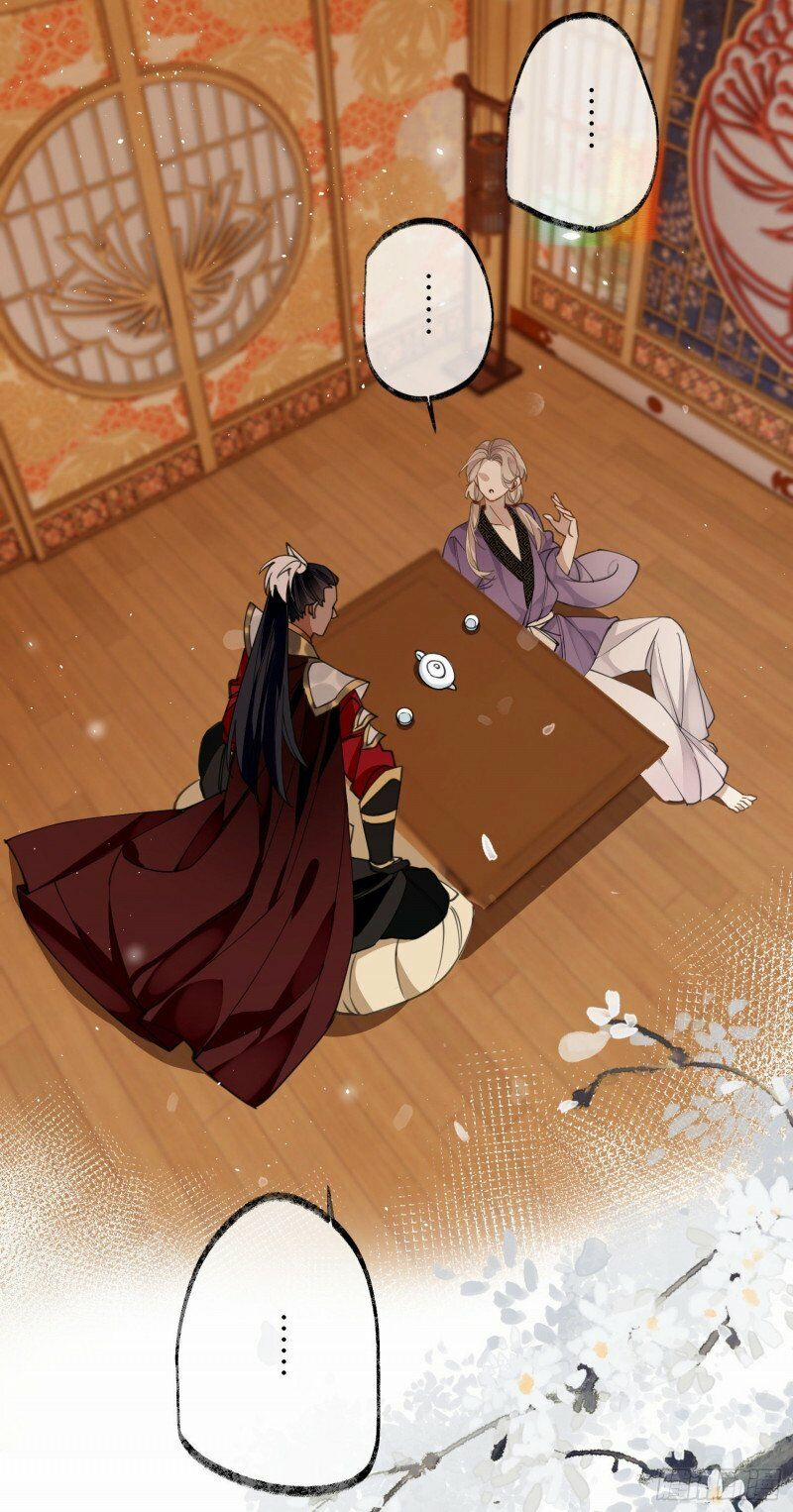 Công Chúa Pháo Hôi Muốn Tùy Tiện Đến Cùng 30 trang 25