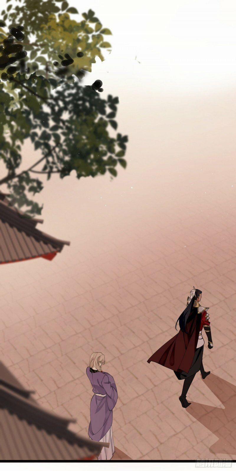 Công Chúa Pháo Hôi Muốn Tùy Tiện Đến Cùng 30 trang 27