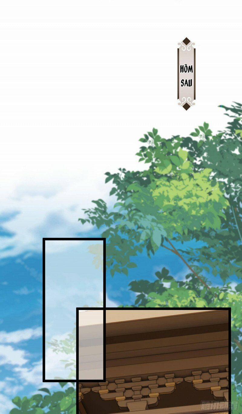 Công Chúa Pháo Hôi Muốn Tùy Tiện Đến Cùng 30 trang 30