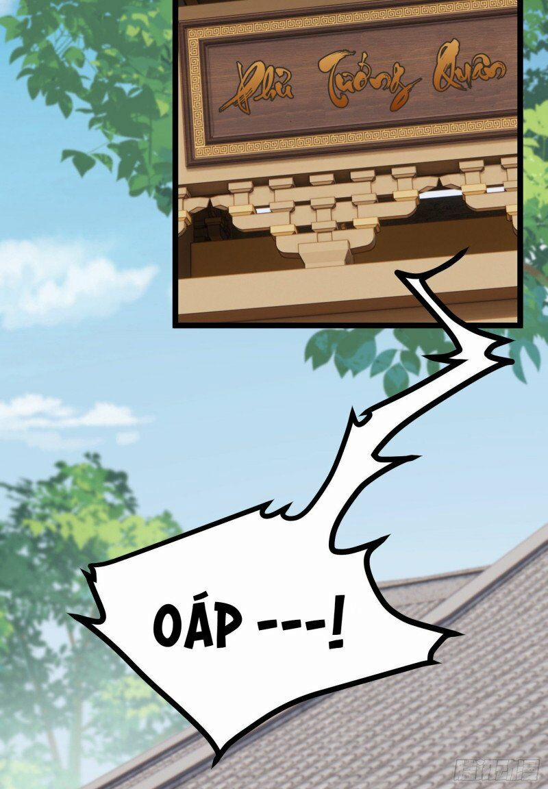 Công Chúa Pháo Hôi Muốn Tùy Tiện Đến Cùng 30 trang 31