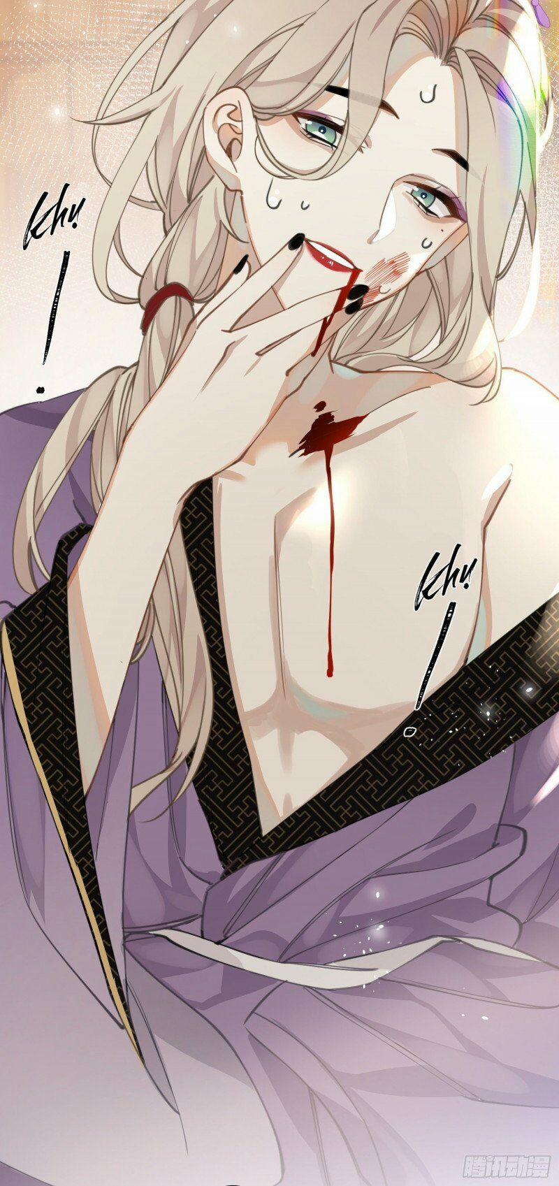 Công Chúa Pháo Hôi Muốn Tùy Tiện Đến Cùng 30 trang 5