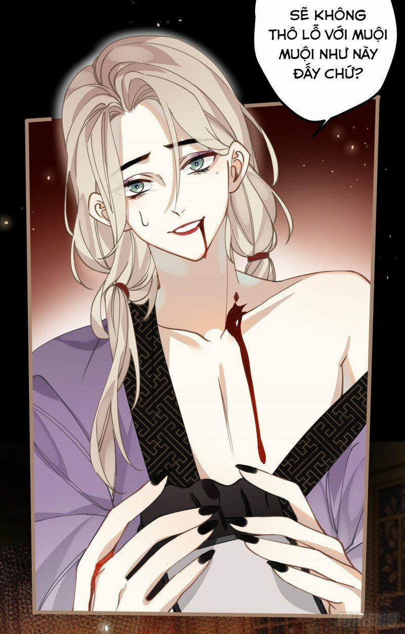 Công Chúa Pháo Hôi Muốn Tùy Tiện Đến Cùng 30 trang 8