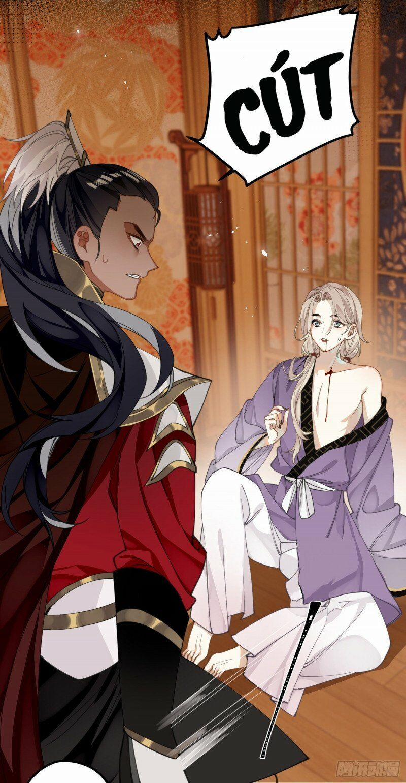 Công Chúa Pháo Hôi Muốn Tùy Tiện Đến Cùng 30 trang 9