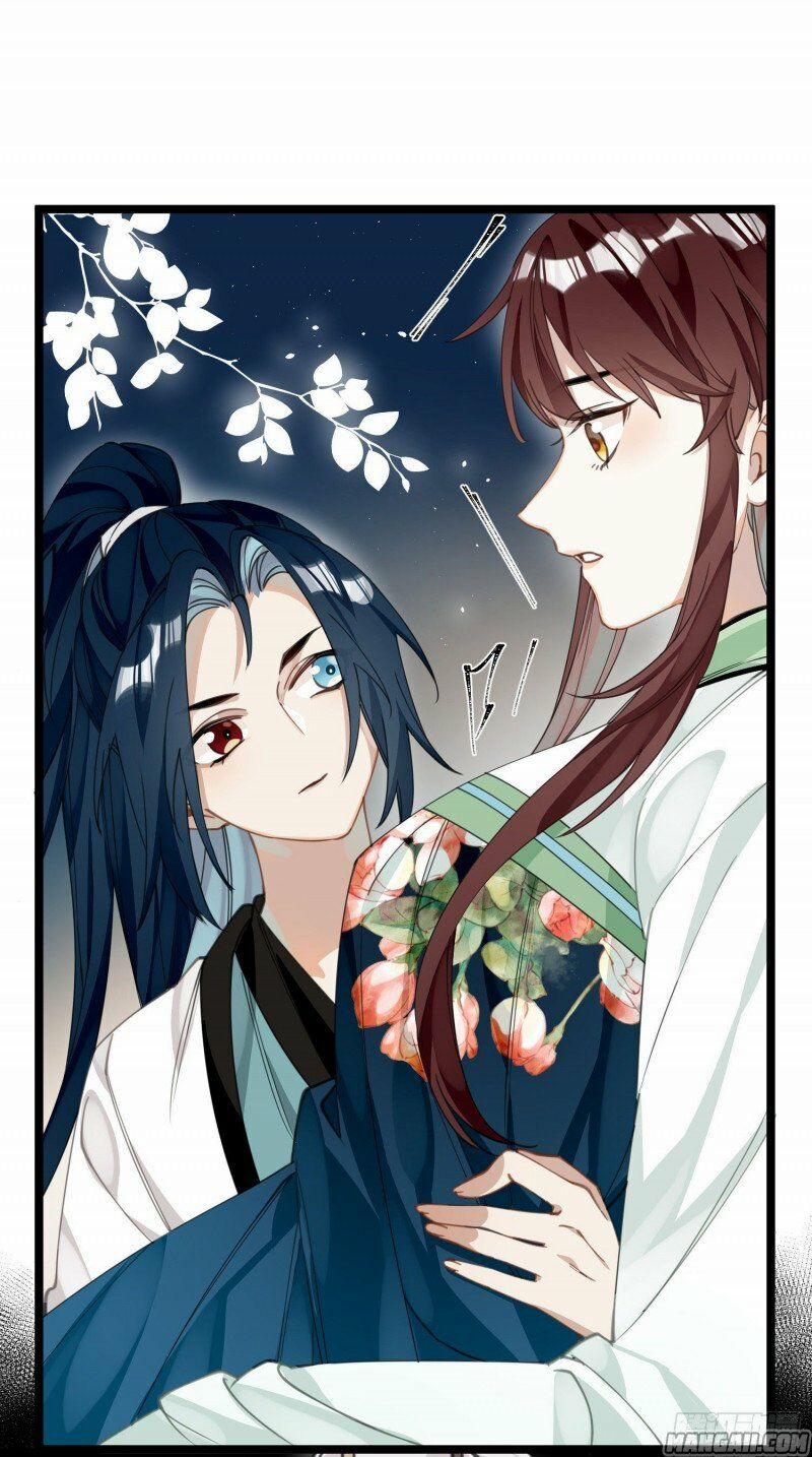 Công Chúa Pháo Hôi Muốn Tùy Tiện Đến Cùng 31 trang 10