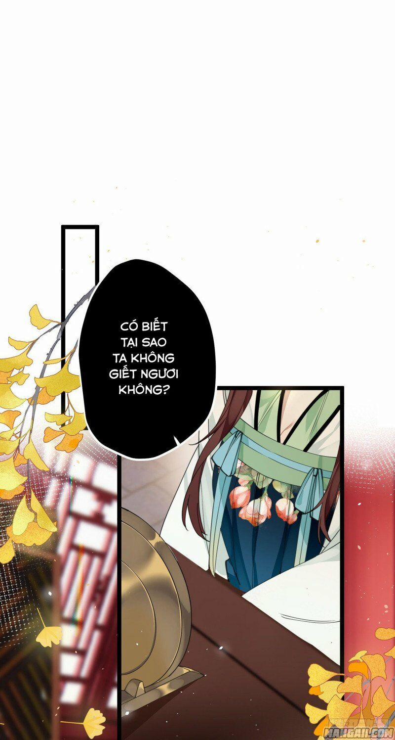 Công Chúa Pháo Hôi Muốn Tùy Tiện Đến Cùng 31 trang 14