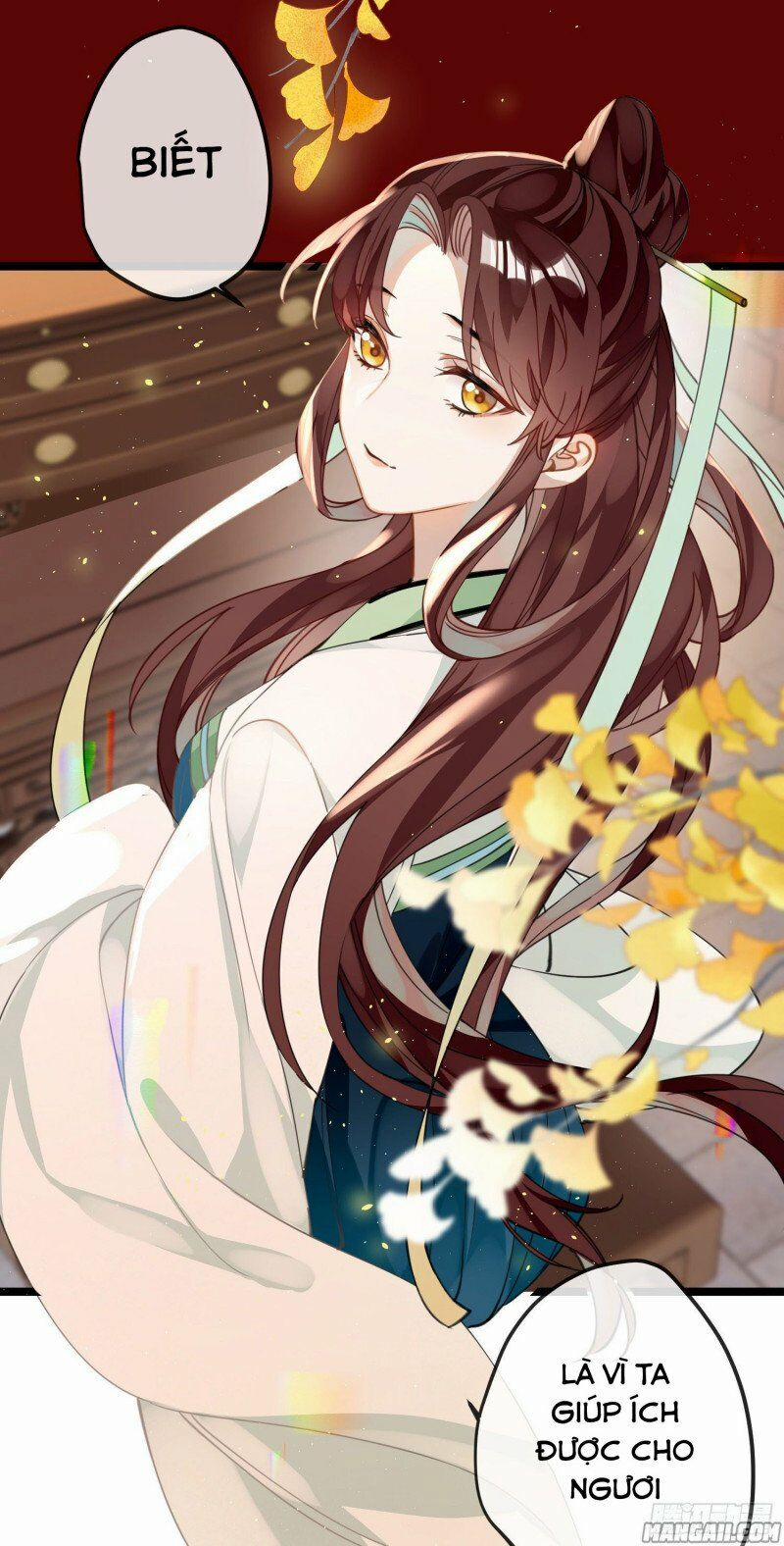 Công Chúa Pháo Hôi Muốn Tùy Tiện Đến Cùng 31 trang 18